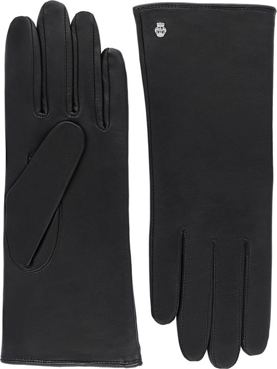 Produktbild Roeckl Nappa Hamburg Handschuhe Leder (7)