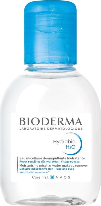 Bioderma Hydrabio H2O