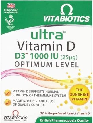 Actual product image Ultra Parent635452-0ParentV3-96 Tablets