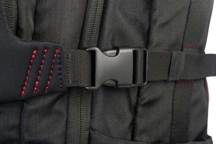 Produktbild Tucano SFIDO Gaming Backpack 18" (10.85 l)