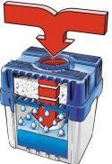 Produktbild Wenko Raumentfeuchter, 2x 5,0 kg (12 m², 288.00 l/24h)