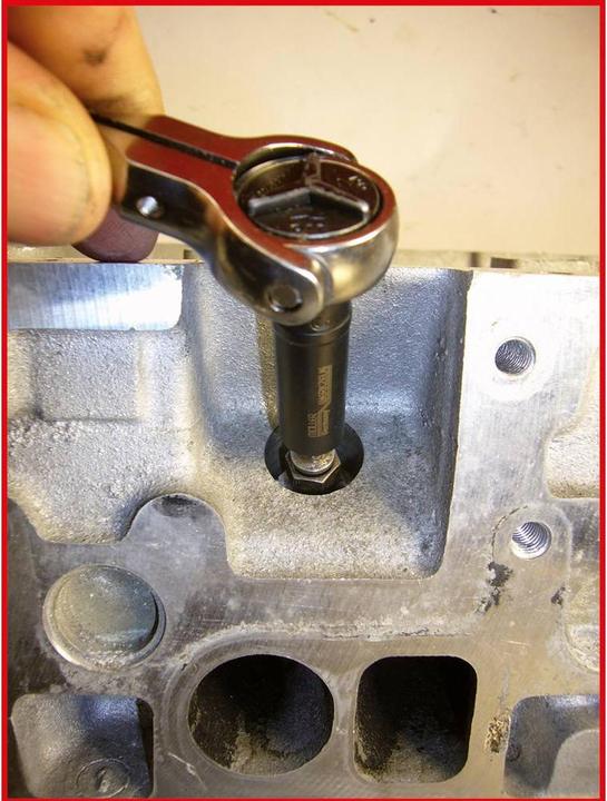 Actual product image KS Tools 152.1030