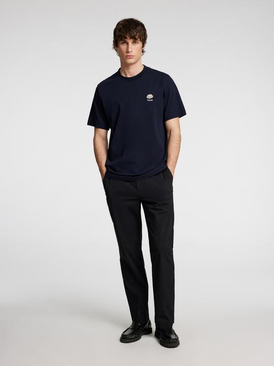 Immagine prodotto Selected Homme Besticktes T-Shirt (XXL)