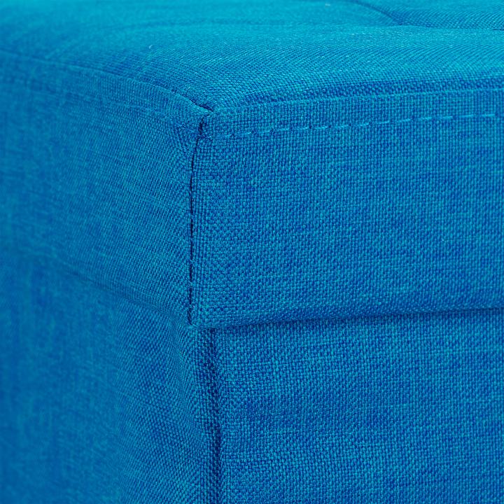 Produktbild Relaxdays Faltbarer Sitzhocker