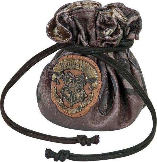 Karactermania HARRY POTTER - Hogwarts Houses - Portemonnaie Besace '9x9cm'