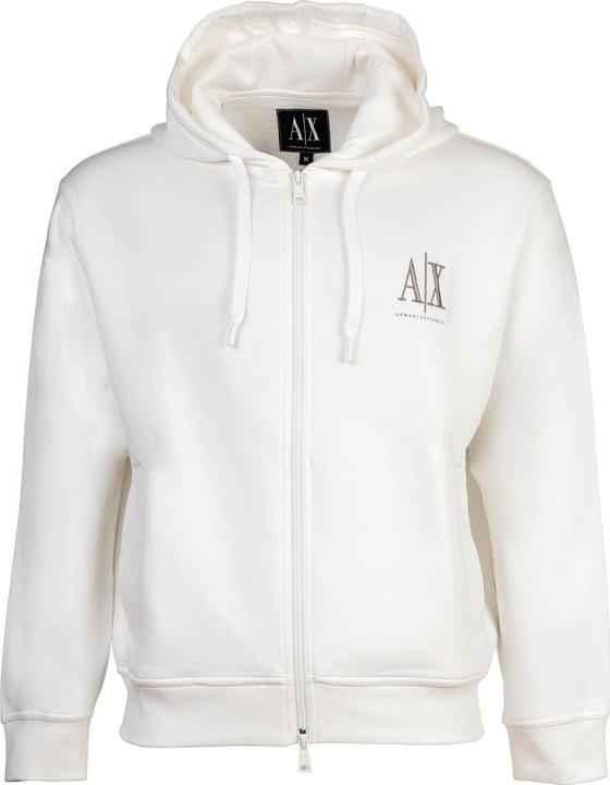 Armani Exchange Felpa - Sweatshirt