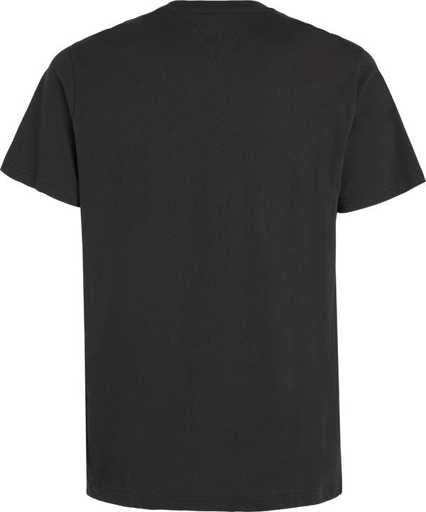 Actual product image Tommy Hilfiger TJM Essential TJ Tee DM0DM16405 BDS M (M)