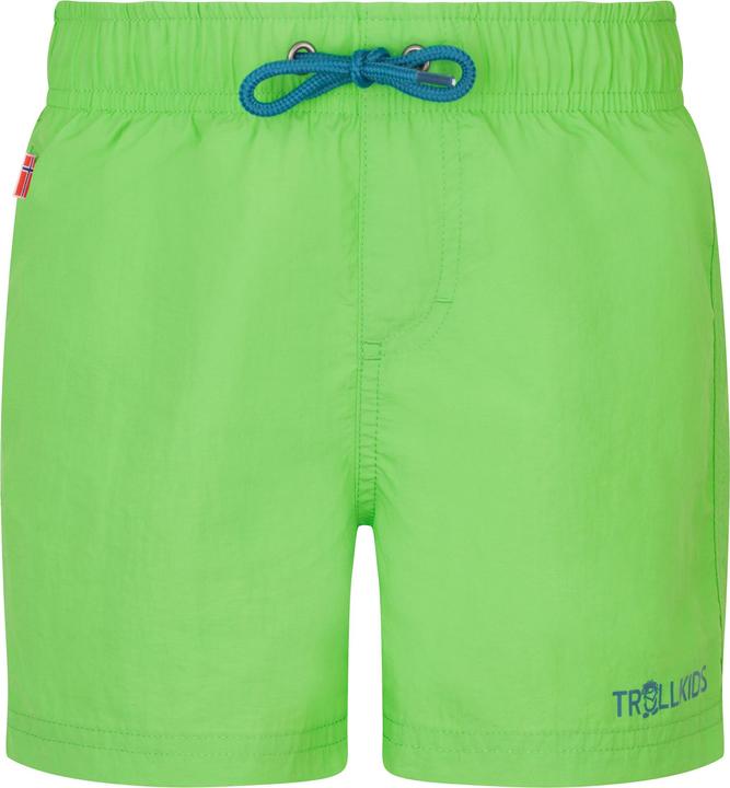 Trollkids Kid's Balestrand Shorts