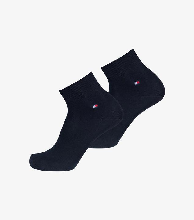 Immagine prodotto Tommy Hilfiger Trimestre (Confezione da 2, 39, 42)