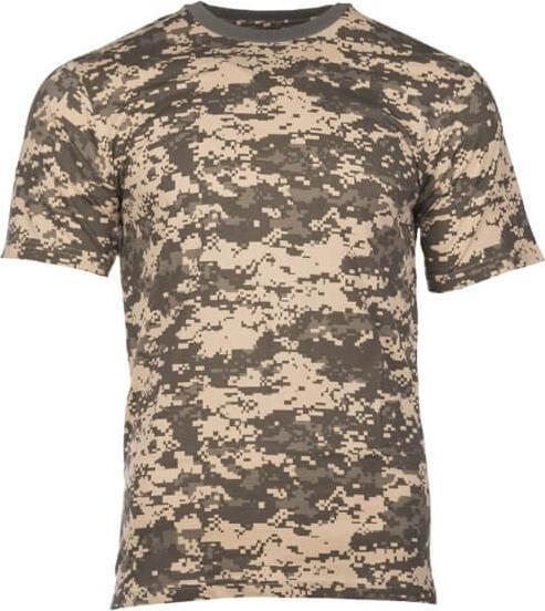 Mil-tec T- Shirt US Style Tarn (XL)