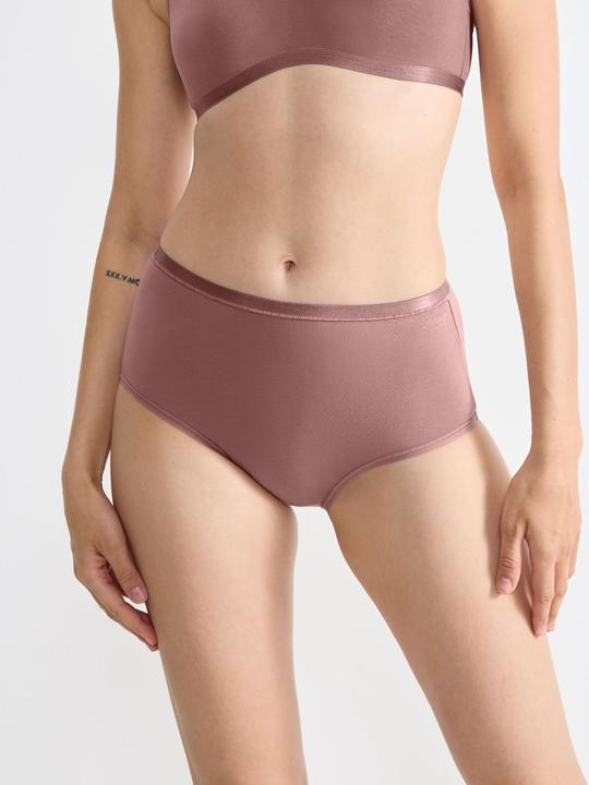Immagine prodotto Sloggi Maxislip GO Daily Cotton Highwaist (S, confezione da 9)