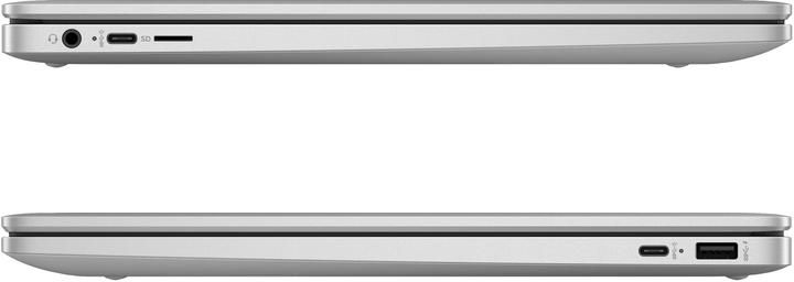Actual product image HP Chromebook 15.6 15a-nb0930nd (15.60", Intel Core i3-N305, 8 GB, Eng. Int.)