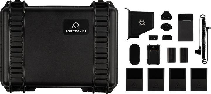 Actual product image Atomos Shogun Classic Pro Edition (7", Full HD)
