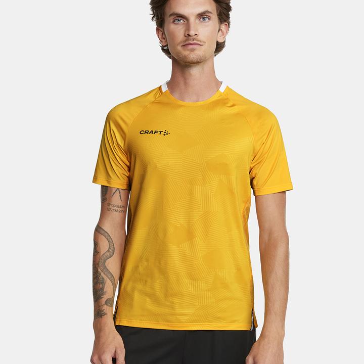 Actual product image Craft Premier Solid Jersey M (XL)