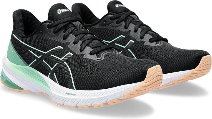 Produktbild ASICS Performance GT-1000 12 1012B450-006 - 40 (40)