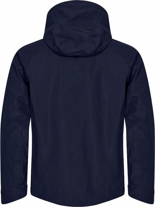Actual product image Clique Mens Classic Soft Shell Jacket (4XL)