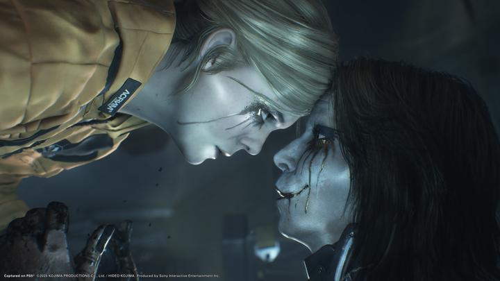 Image du produit Sony Death Stranding 2: On the Beach Collectors Edition (PS5, DE, FR, IT)