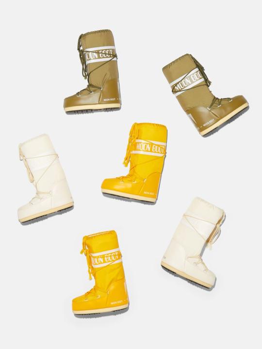 Image du produit Moon Boot Icon Nylon (32)
