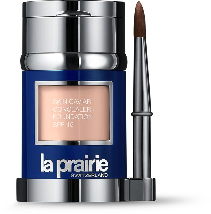 Immagine prodotto La Prairie Fondazione Skin Caviar Concealer (Pétale)