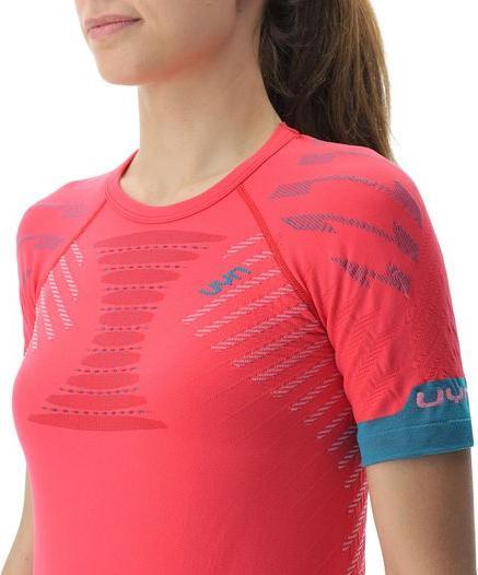 Actual product image UYN Kurzärmeliges Laufshirt Ultra1 (XS)