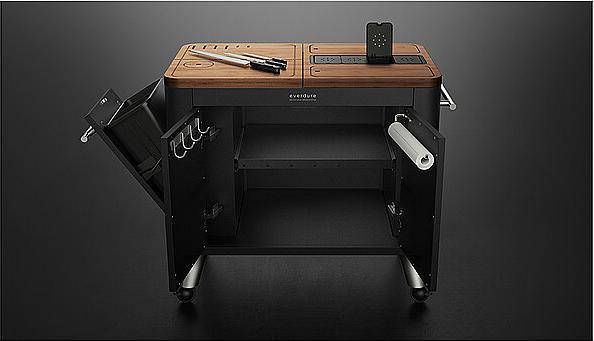 Produktbild Everdure Mobile Outdoor Küche