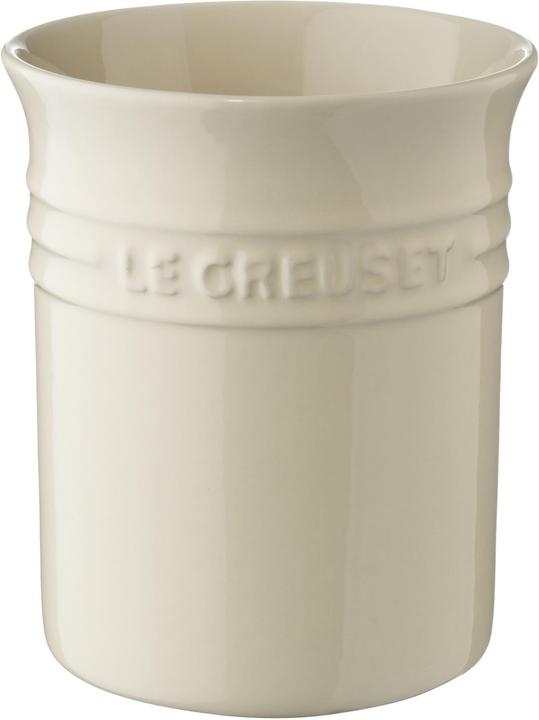 Le Creuset Topf für Kochkellen