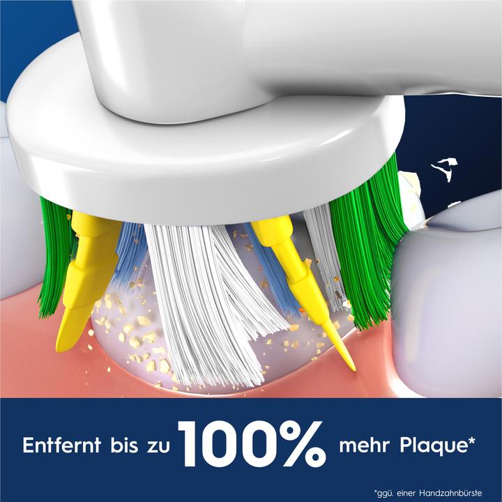 Produktbild Oral-B Pro Tiefenreinigung (6 x)