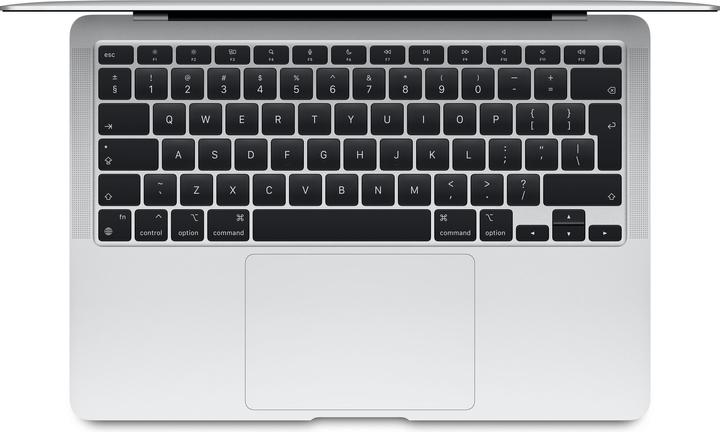 Actual product image Apple MacBook Air 13 – 2020 (13.30", 8 GB, 256 GB, CH)