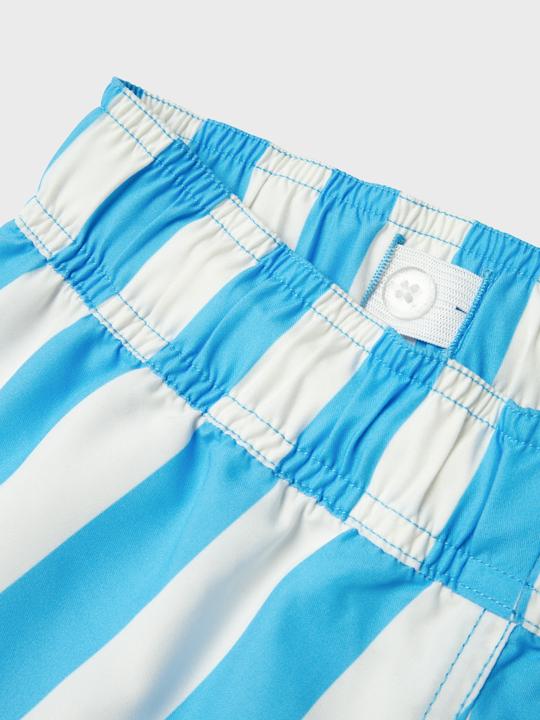 Produktbild Name it Kurze Badeshorts (116)