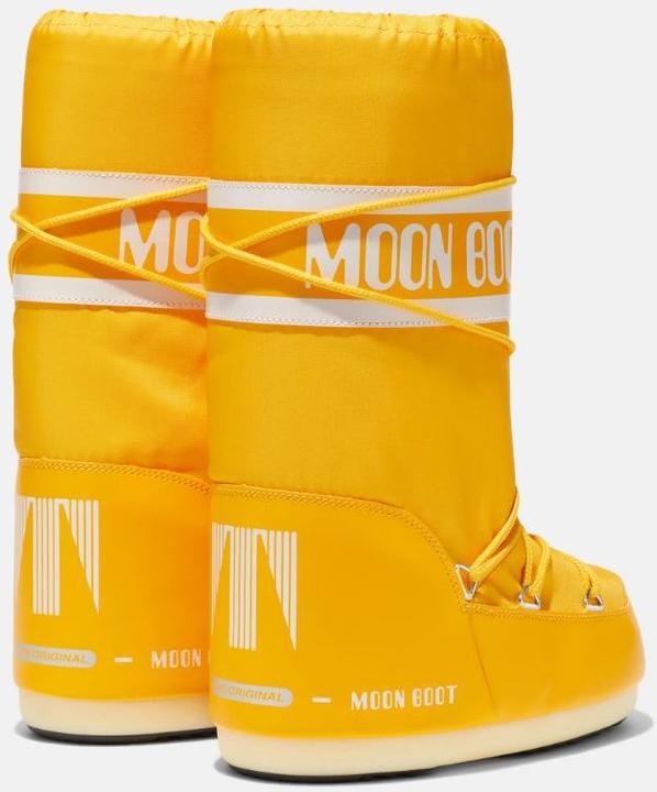 Actual product image Moon Boot Icon Nylon (32)