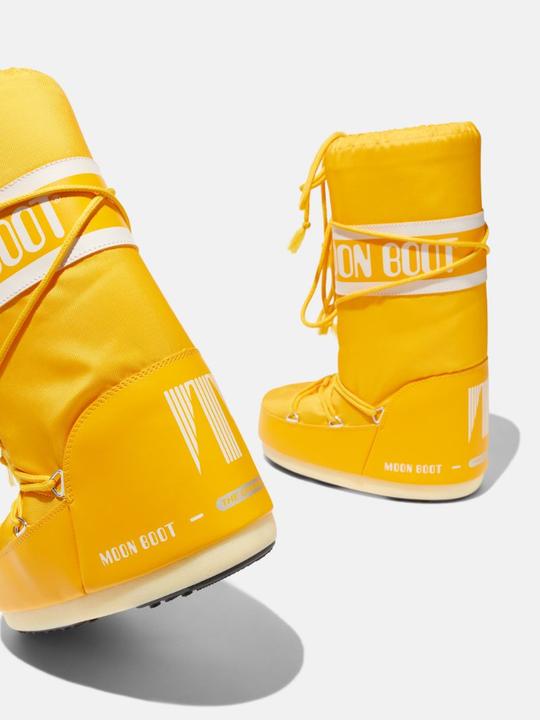 Actual product image Moon Boot Icon Nylon (32)