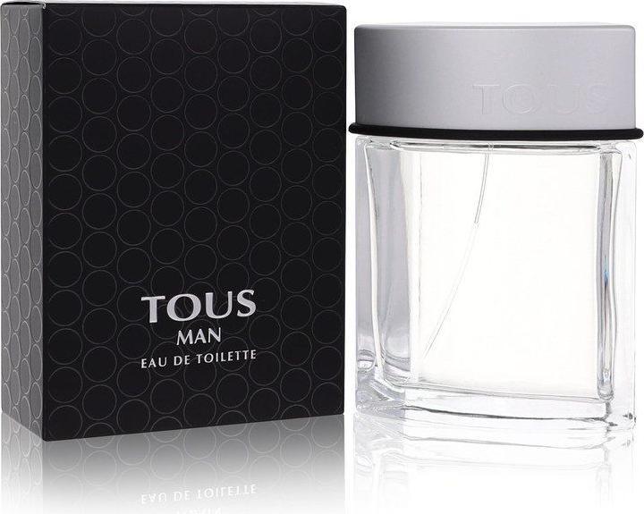 Image du produit Tous Parfums (Eau de toilette, 100 ml)