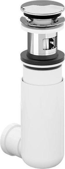 Villeroy & Boch VB EasyAccess Siphon Cross-Collection Accessory 9219 (92198800) (Bottle siphon)