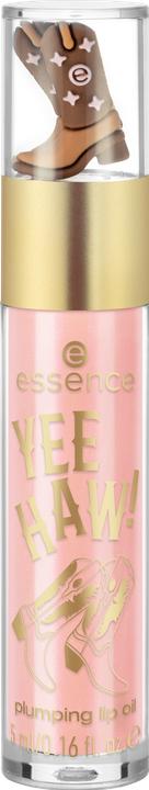 Immagine prodotto essence YEE HAW! olio labbra rimpolpante (20 Gloss Angeles)