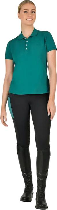 Dublin Lauren Poloshirt kurzärmlig (XXS)