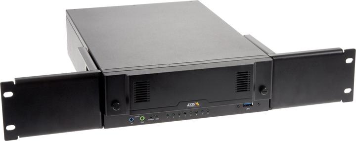 Produktbild Axis S2208 Recorder Station, 8 Kanal PoE (Netzwerk Videorecorder (NVR))