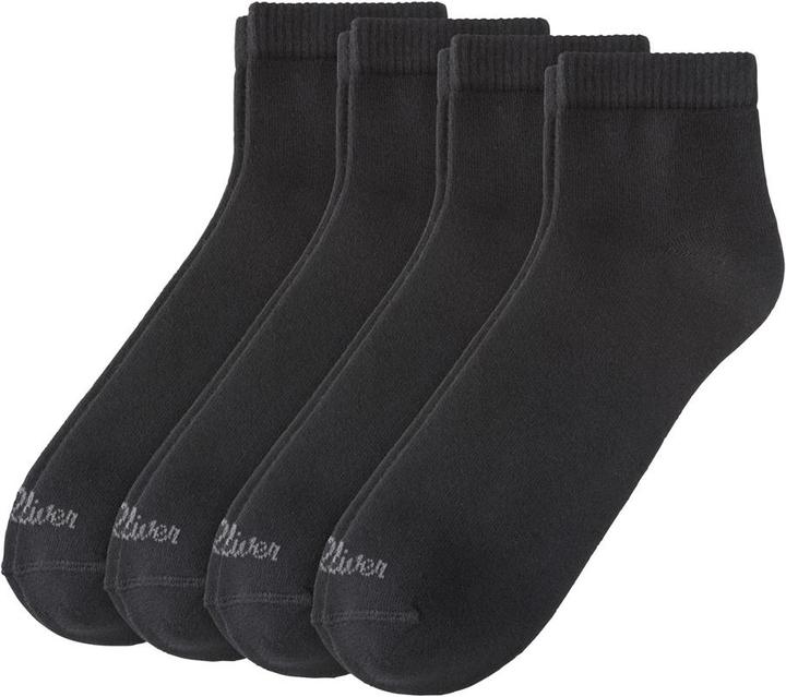 Actual product image S.Oliver Quarter (pack of 4, 43, 46)