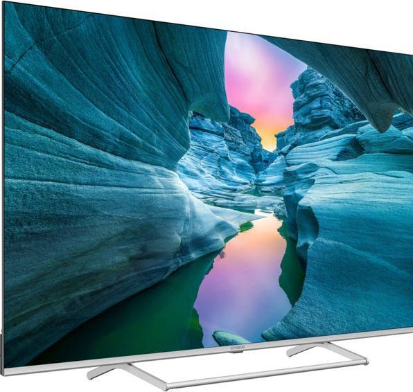 Actual product image Strong SRT65UG8773C (65", QLED, 4K, 2023)
