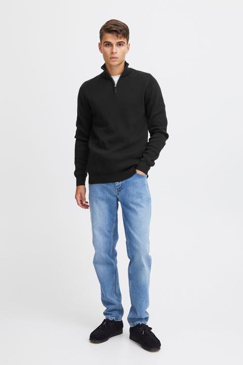Immagine prodotto Casual Friday CFKarl 0105 maglia milano con cerniera - 20504889 (S)