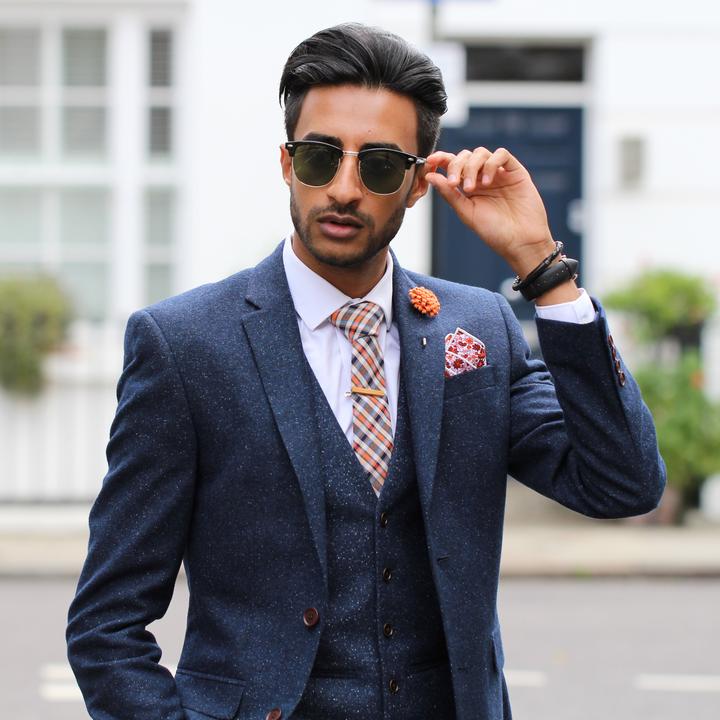 Produktbild Lucleon George (Leder)