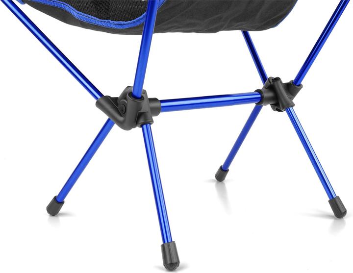 Actual product image Normani Campingstuhl Moak