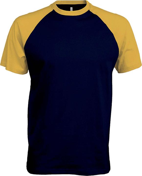 Blu Navy, Giallo