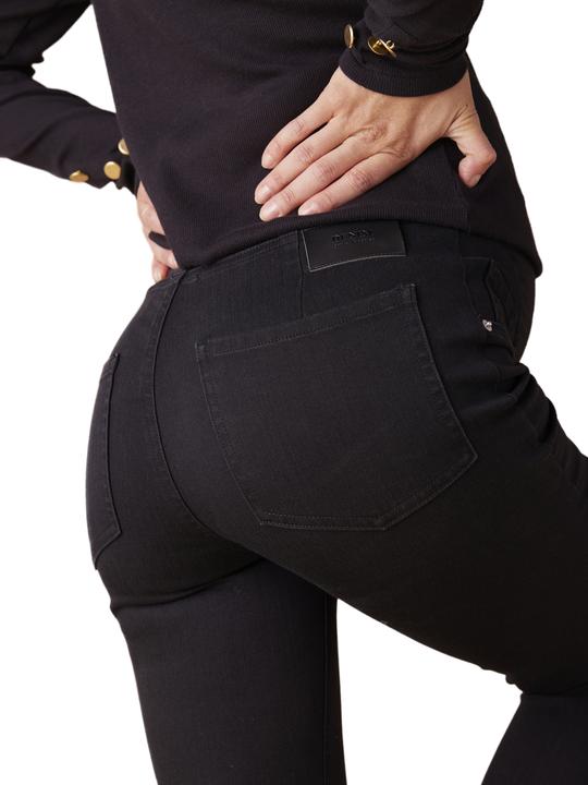 Actual product image Envie de Fraise Umstands-Jeggings, WATERLESS-Denim (34)