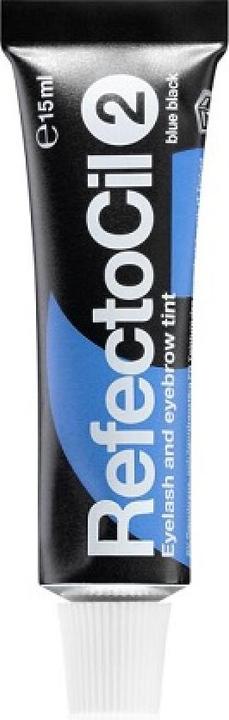 Produktbild Refectocil Augenbrauen- und Wimpernfarbe