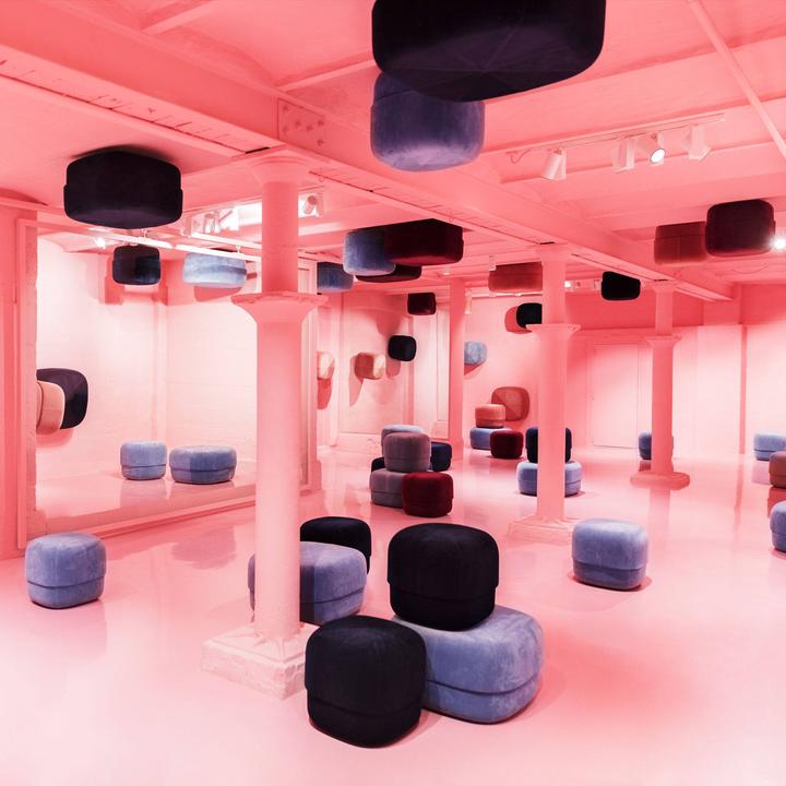 Actual product image Normann Copenhagen Circus