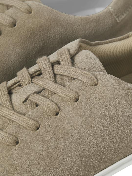 Actual product image Jack & Jones Jfwstockholm Leather Sneaker Ln (40)