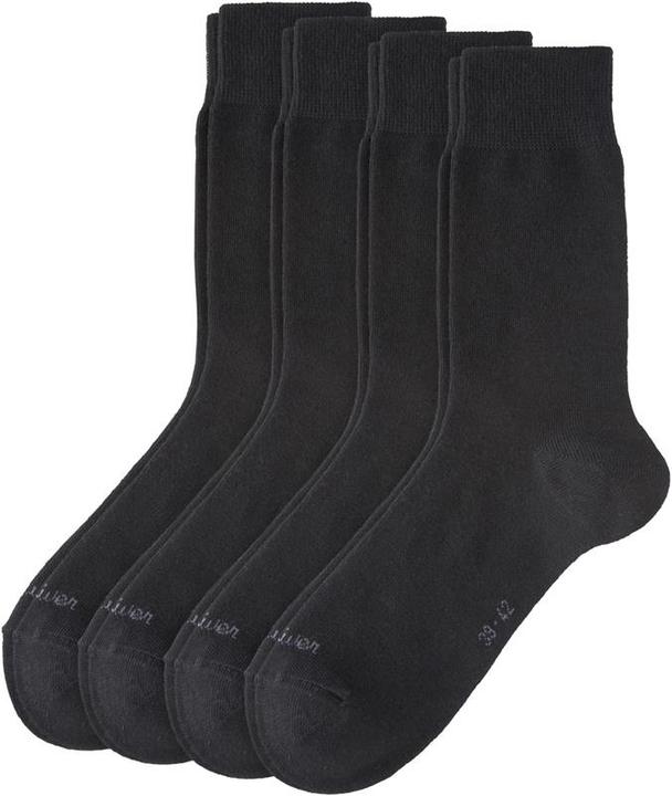 S.Oliver Classic (4er Pack, 43 - 46)