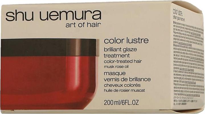 Immagine prodotto Shu Uemura Trattamento Color Lustre (200 ml)