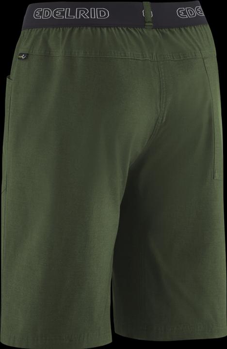 Actual product image Edelrid Legacy Shorts IV (M)