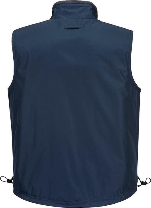 Produktbild Portwest Weste wendbar (XXL)